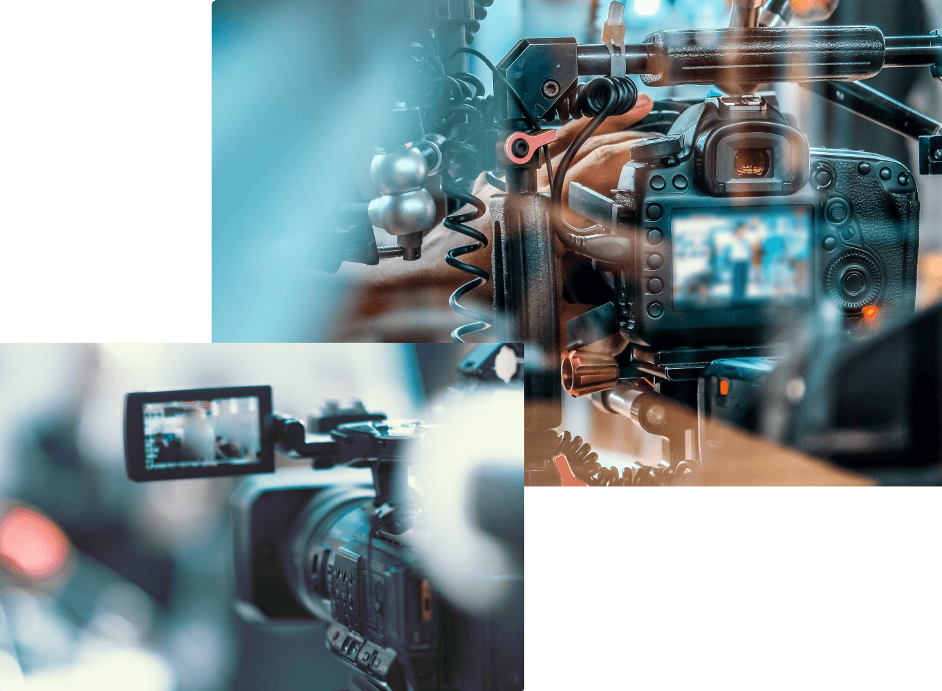 私たちについて